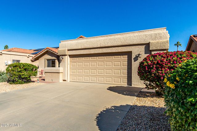19639 N BELLWOOD Drive, Sun City West, AZ 85375