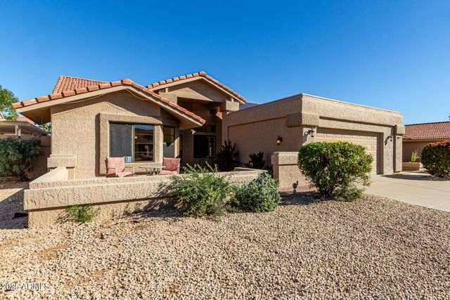 19639 N BELLWOOD Drive, Sun City West, AZ 85375