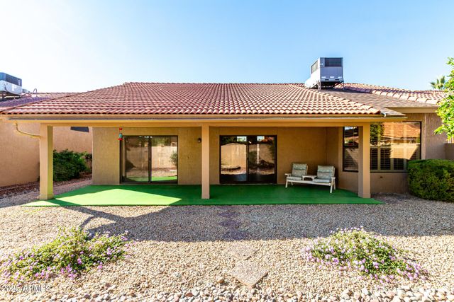 19639 N BELLWOOD Drive, Sun City West, AZ 85375