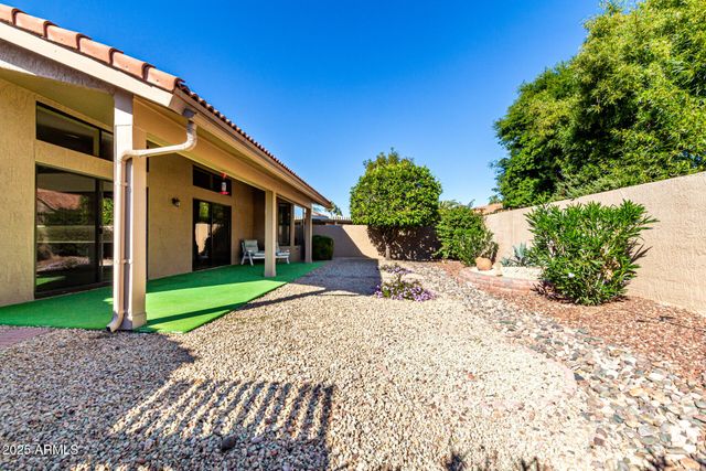 19639 N BELLWOOD Drive, Sun City West, AZ 85375