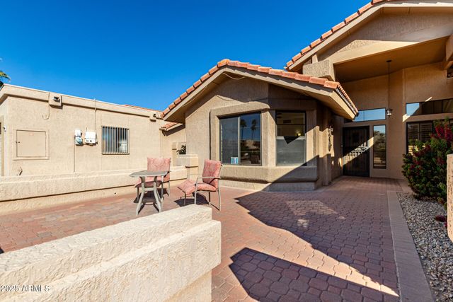 19639 N BELLWOOD Drive, Sun City West, AZ 85375