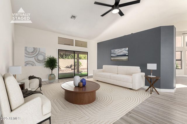 19639 N BELLWOOD Drive, Sun City West, AZ 85375