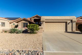19639 N BELLWOOD Drive, Sun City West, AZ 85375