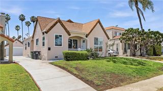 5513 S Mullen, Los Angeles, CA 90043
