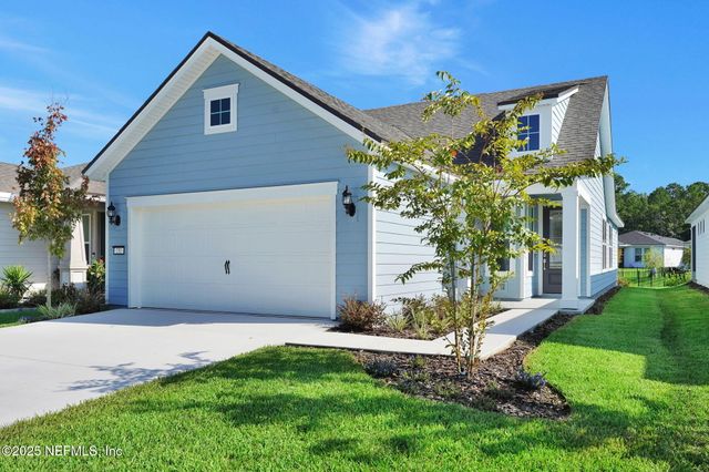 232 FAIRLAKE Circle, St. Augustine, FL 32092
