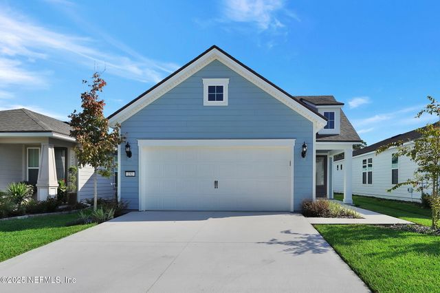 232 FAIRLAKE Circle, St. Augustine, FL 32092
