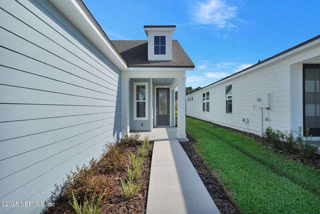 232 FAIRLAKE Circle, St. Augustine, FL 32092