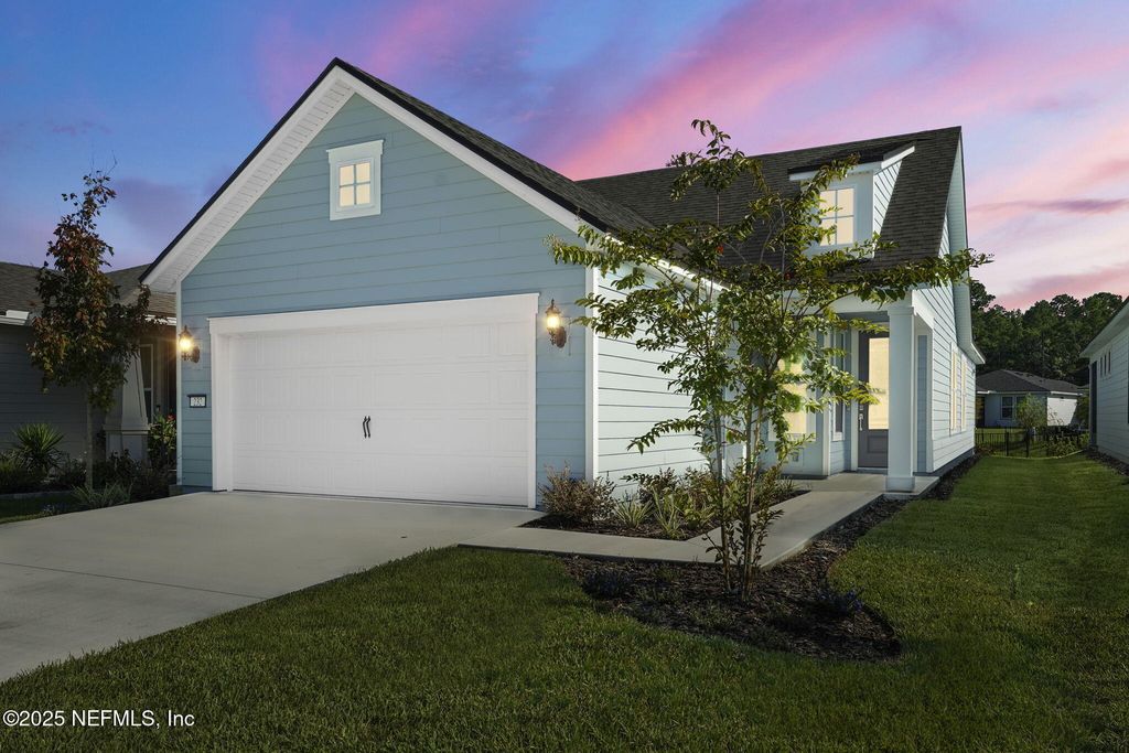 232 FAIRLAKE Circle, St. Augustine, FL 32092