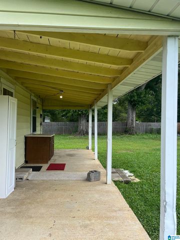 1921 SADLERTOWN ROAD, Bessemer, AL 35022