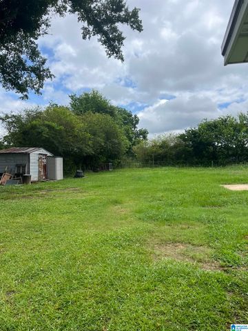 1921 SADLERTOWN ROAD, Bessemer, AL 35022