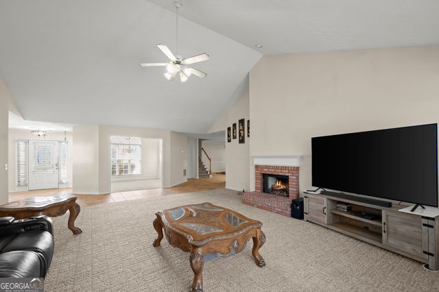 4201 Arbor Chase Road, Gainesville, GA 30507