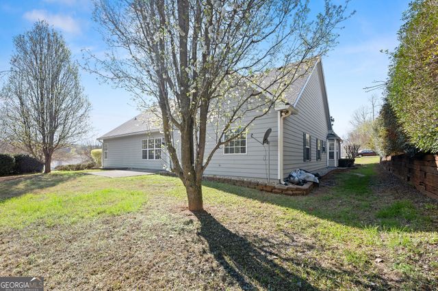 4201 Arbor Chase Road, Gainesville, GA 30507