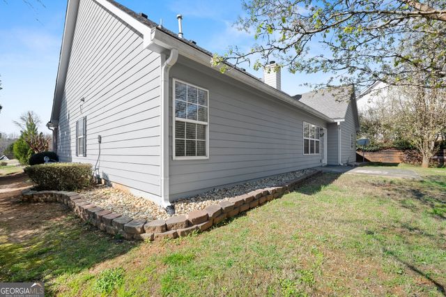 4201 Arbor Chase Road, Gainesville, GA 30507