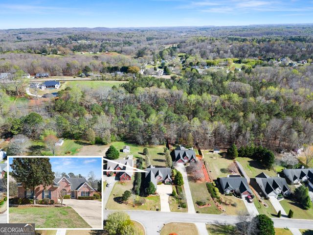 4201 Arbor Chase Road, Gainesville, GA 30507