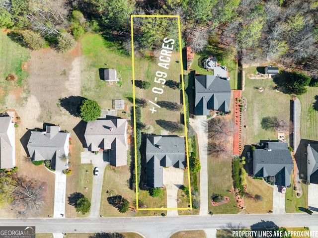 4201 Arbor Chase Road, Gainesville, GA 30507