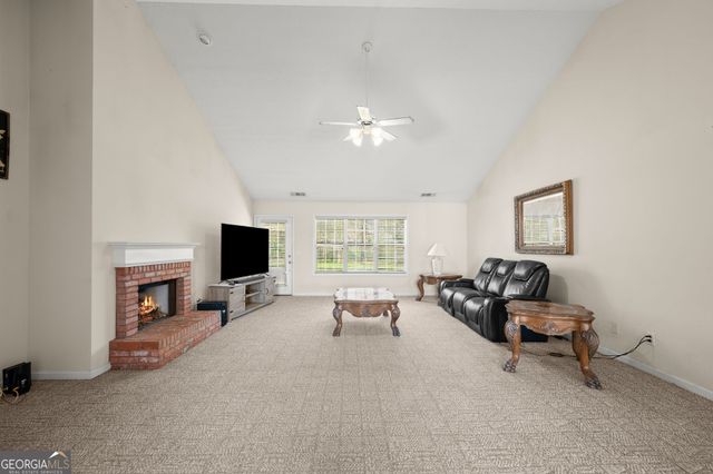 4201 Arbor Chase Road, Gainesville, GA 30507