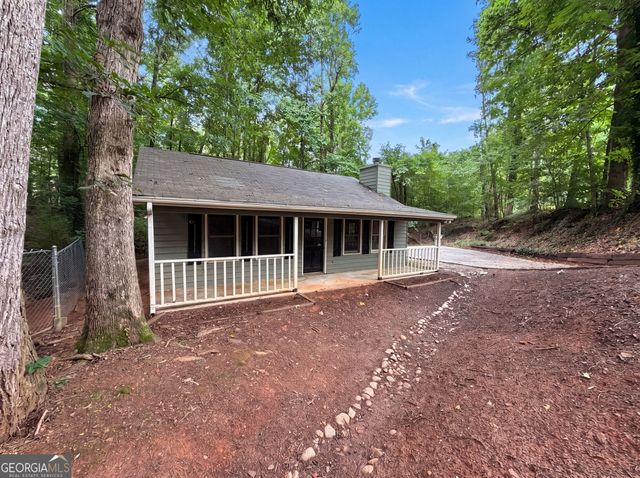 9315 Dogwood Place, Gainesville, GA 30506