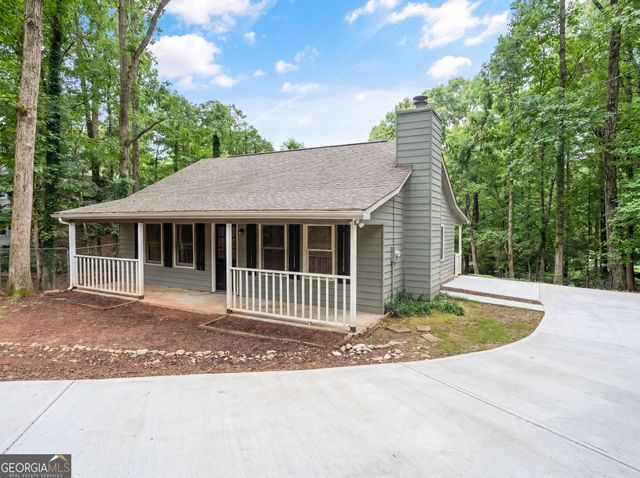 9315 Dogwood Place, Gainesville, GA 30506