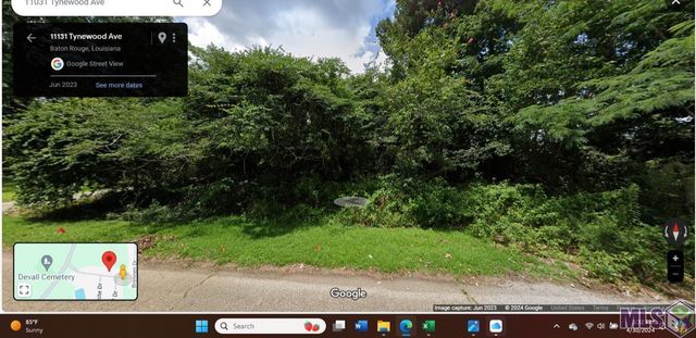 11131 Tynewood Ave, Central, LA 70818