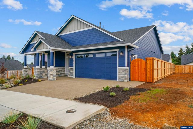 755 Emily Grace Ln SE, Salem, OR 97306