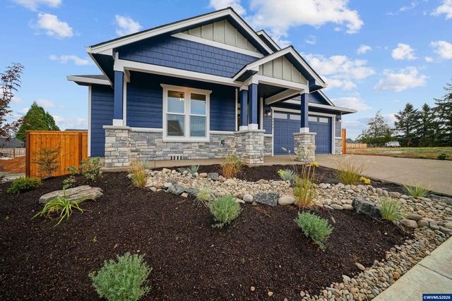 755 Emily Grace Ln SE, Salem, OR 97306