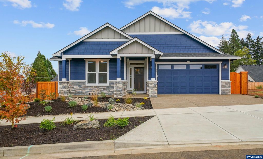 755 Emily Grace Ln SE, Salem, OR 97306
