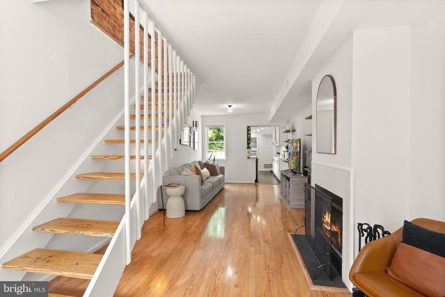 771 FAIRMONT ST NW, Washington, DC 20001