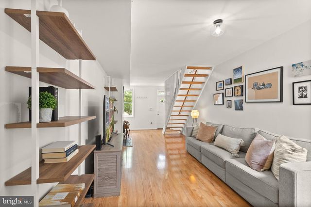 771 FAIRMONT ST NW, Washington, DC 20001