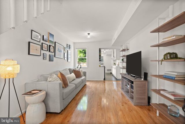 771 FAIRMONT ST NW, Washington, DC 20001