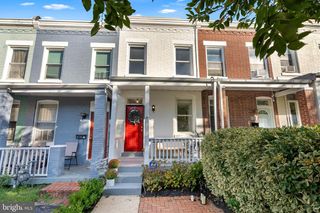 771 FAIRMONT ST NW, Washington, DC 20001