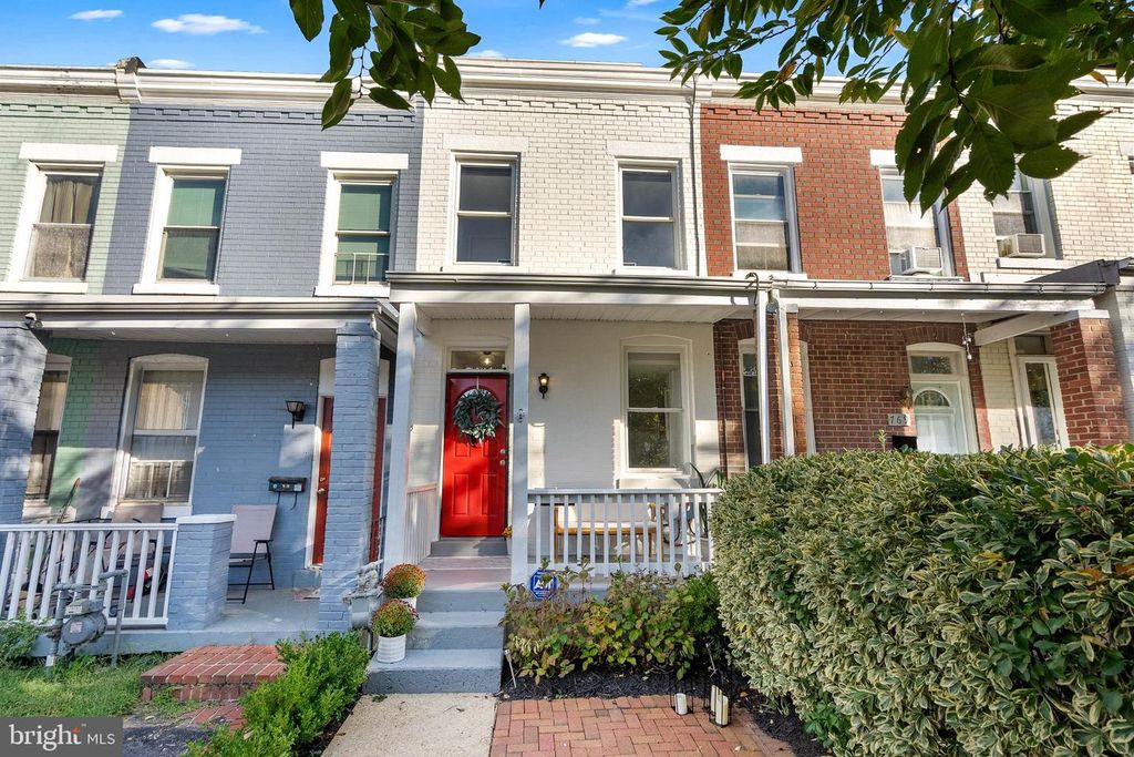 771 FAIRMONT ST NW, Washington, DC 20001