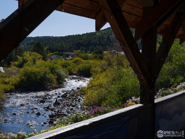 25 Ridge View Rd, Nederland, CO 80466