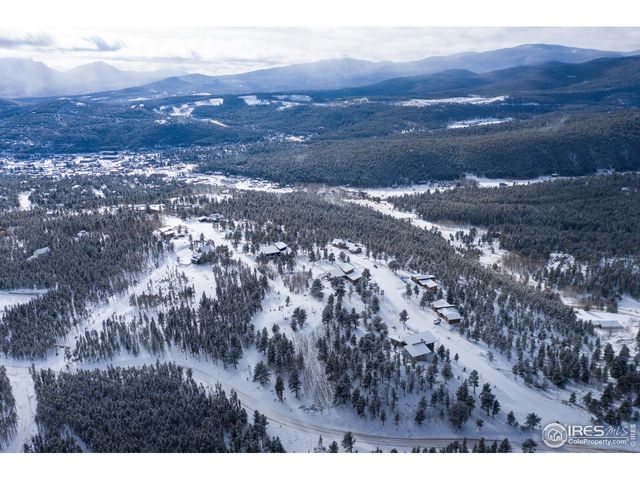 25 Ridge View Rd, Nederland, CO 80466