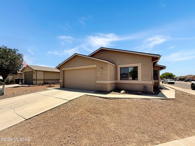 1657 W Wood Crest Court, Tucson, AZ 85746
