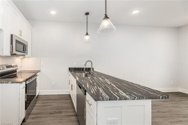 4653 Canter Park Lane, Greensboro, NC 27410