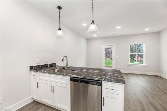 4653 Canter Park Lane, Greensboro, NC 27410