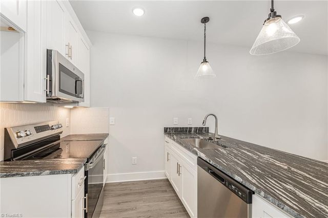 4653 Canter Park Lane, Greensboro, NC 27410