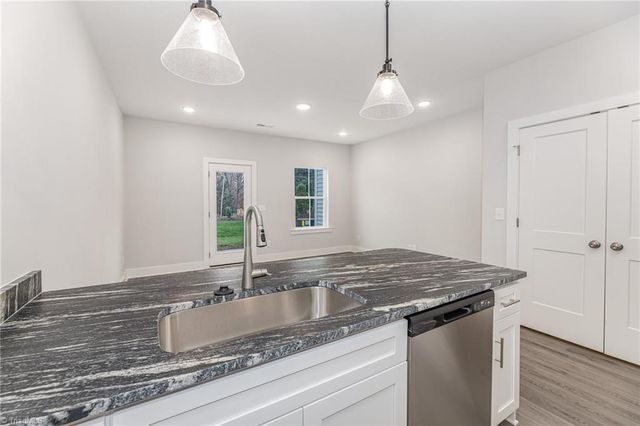 4653 Canter Park Lane, Greensboro, NC 27410