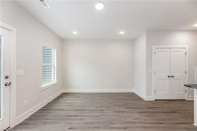 4653 Canter Park Lane, Greensboro, NC 27410