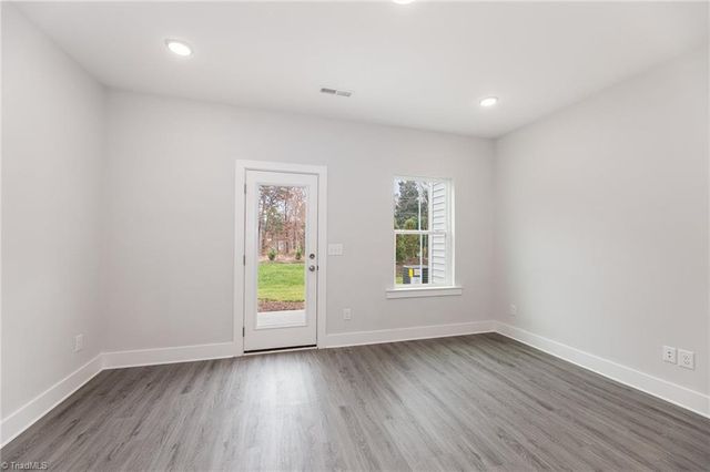4653 Canter Park Lane, Greensboro, NC 27410