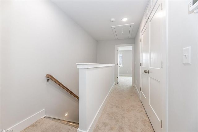 4653 Canter Park Lane, Greensboro, NC 27410