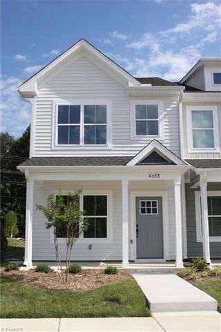 4653 Canter Park Lane, Greensboro, NC 27410