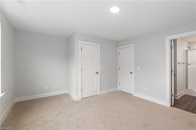 4653 Canter Park Lane, Greensboro, NC 27410