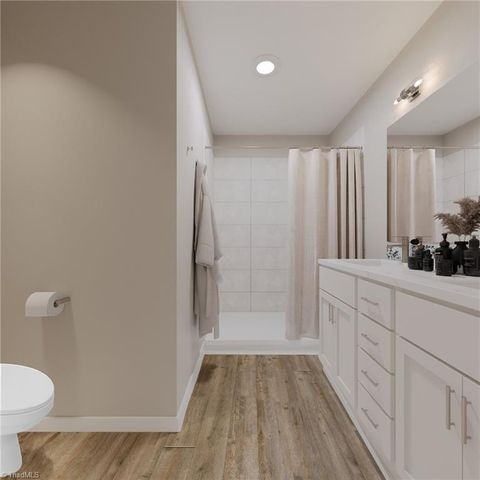 4653 Canter Park Lane, Greensboro, NC 27410