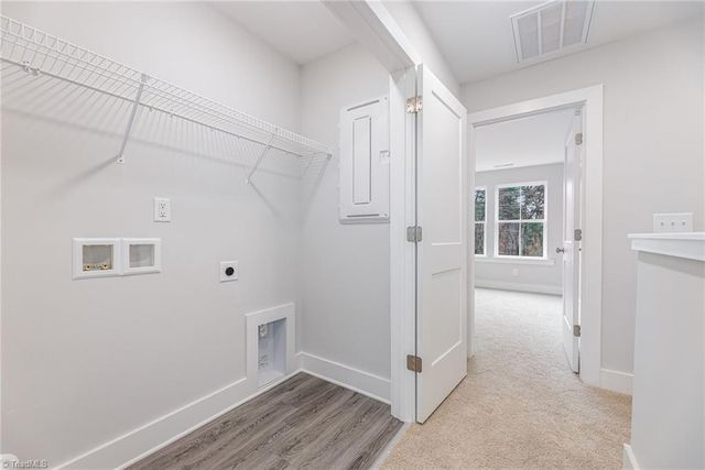 4653 Canter Park Lane, Greensboro, NC 27410