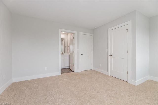 4653 Canter Park Lane, Greensboro, NC 27410