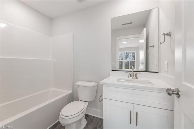4653 Canter Park Lane, Greensboro, NC 27410