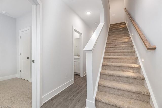 4653 Canter Park Lane, Greensboro, NC 27410