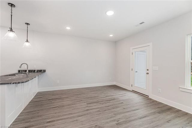 4653 Canter Park Lane, Greensboro, NC 27410
