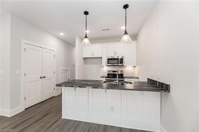 4653 Canter Park Lane, Greensboro, NC 27410